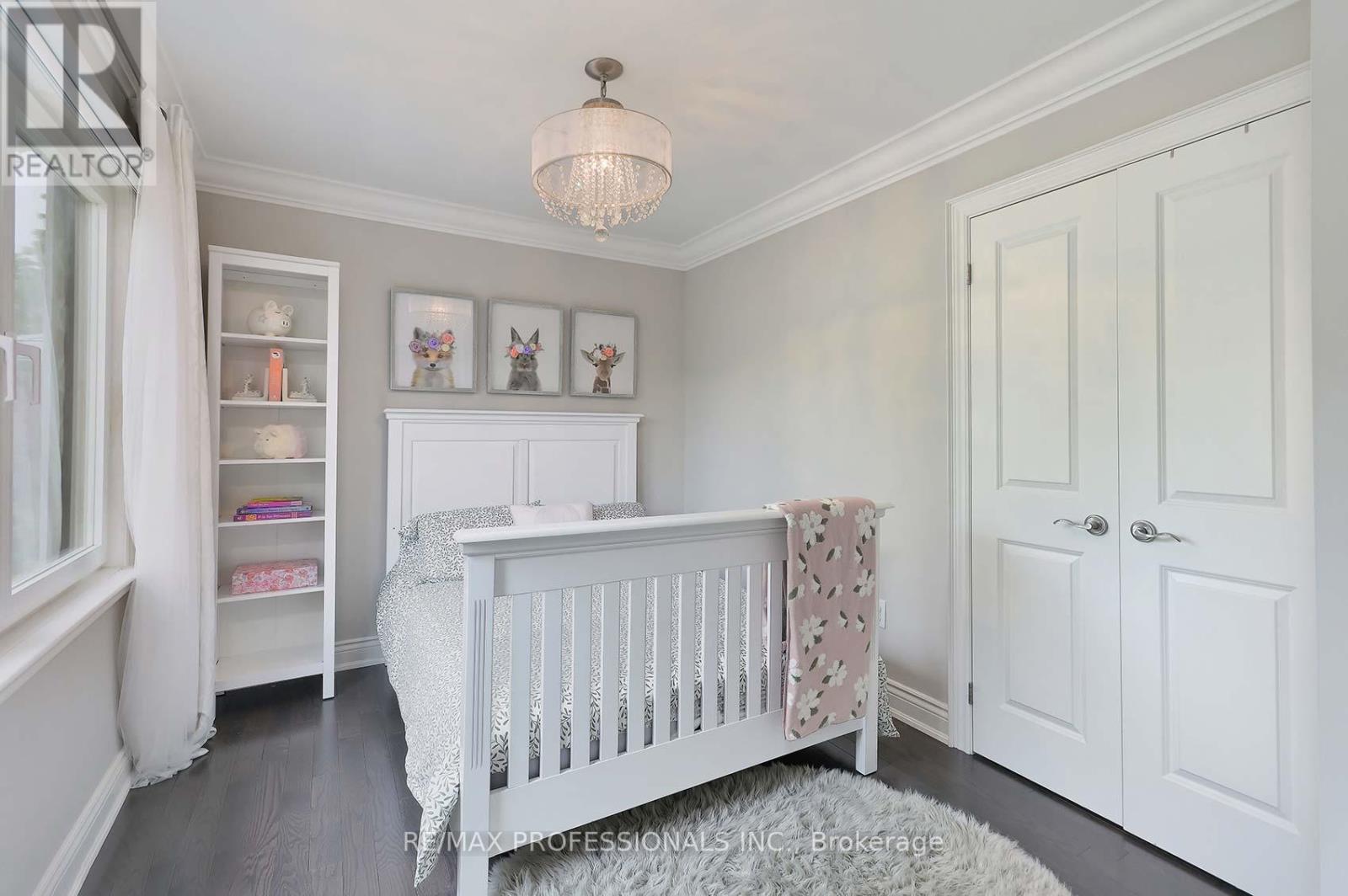 14 Aymarn Court, Toronto, Ontario  M9C 2G4 - Photo 23 - W12159154