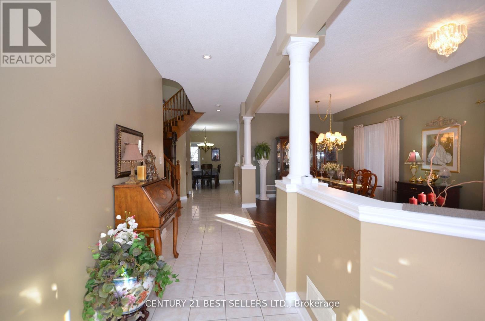 9 Coin Street, Brampton, Ontario  L6Y 5R5 - Photo 6 - W12159178