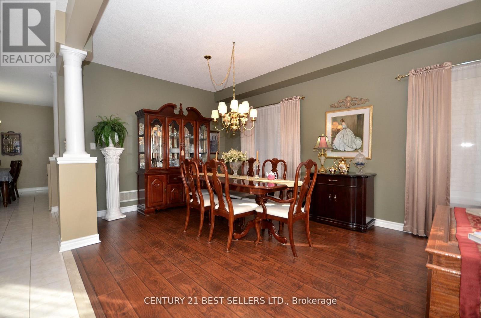 9 Coin Street, Brampton, Ontario  L6Y 5R5 - Photo 9 - W12159178