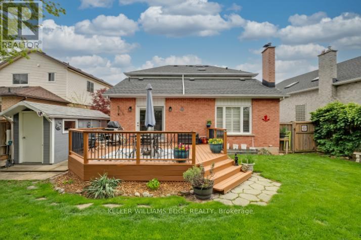 2202 Heidi Avenue, Burlington, Ontario  L7M 3W5 - Photo 45 - W12159183