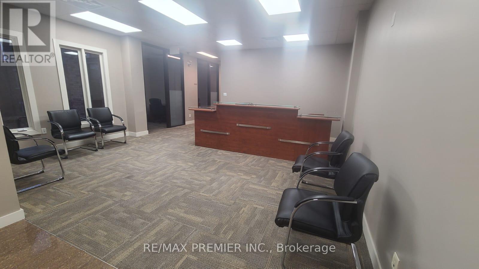 300-02 - 4255 Sherwoodtowne Boulevard, Mississauga, Ontario  L4Z 1Y5 - Photo 2 - W12159187