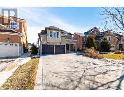 5 BELLEVILLE DRIVE, Brampton, Ontario