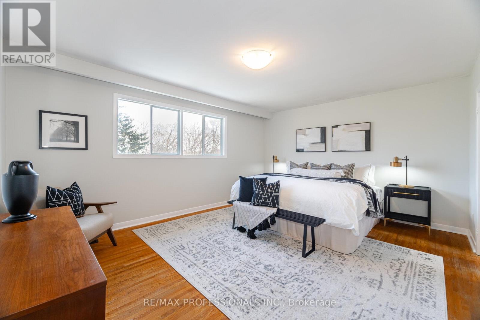 37 Thicket Road, Toronto, Ontario  M9C 2T4 - Photo 21 - W12159201