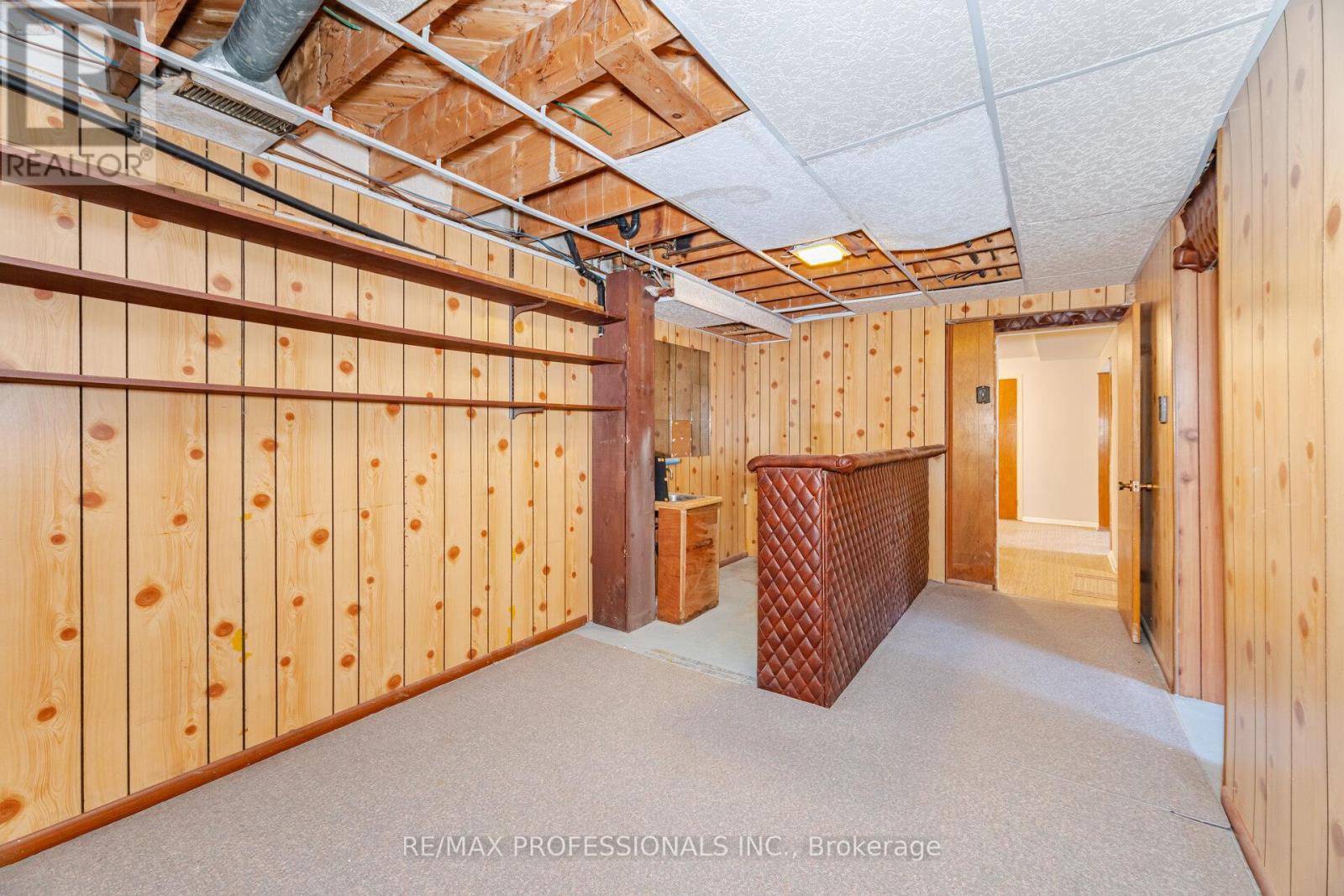 37 Thicket Road, Toronto, Ontario  M9C 2T4 - Photo 36 - W12159201