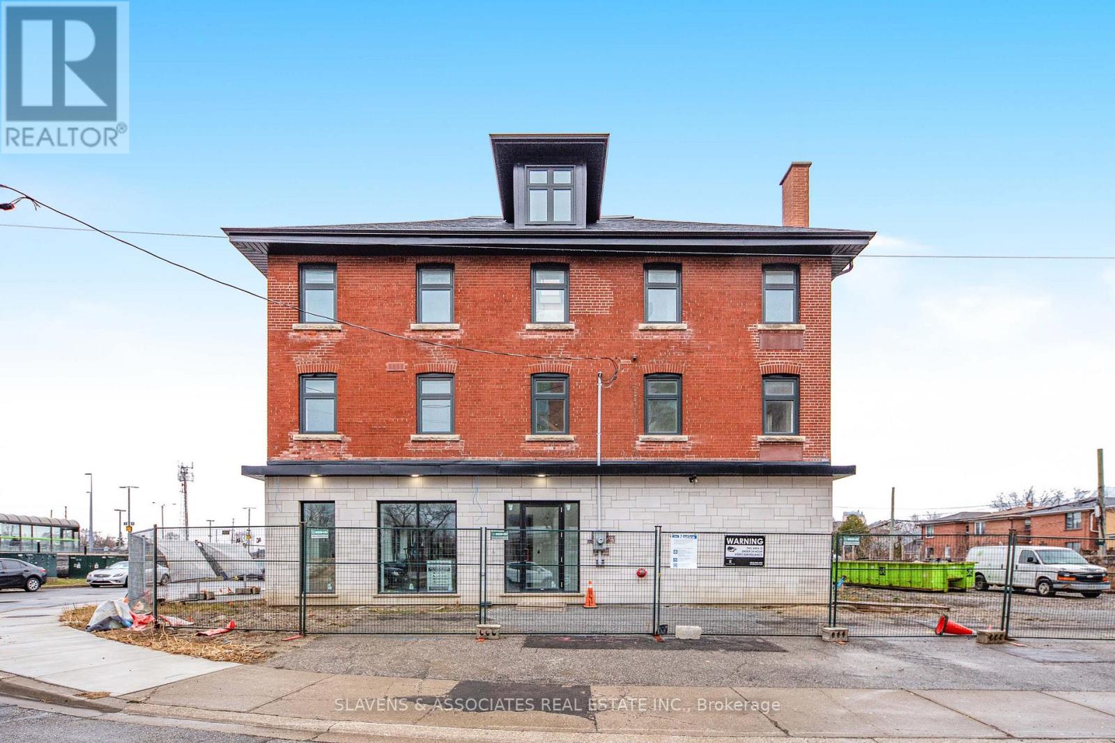 1 BLUE GOOSE STREET, Toronto, Ontario