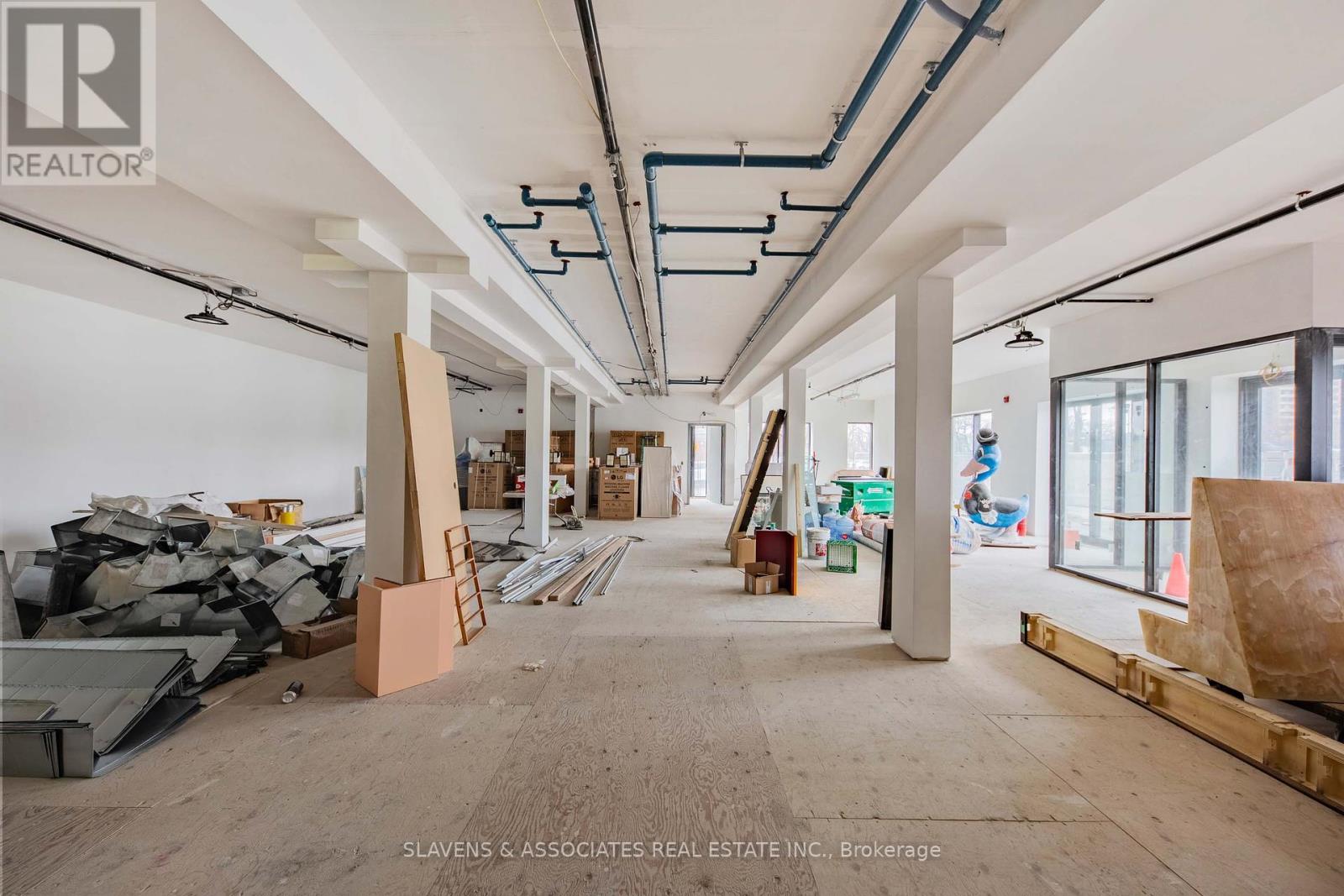 1 Blue Goose Street, Toronto, Ontario  M8V 2R5 - Photo 10 - W12159232