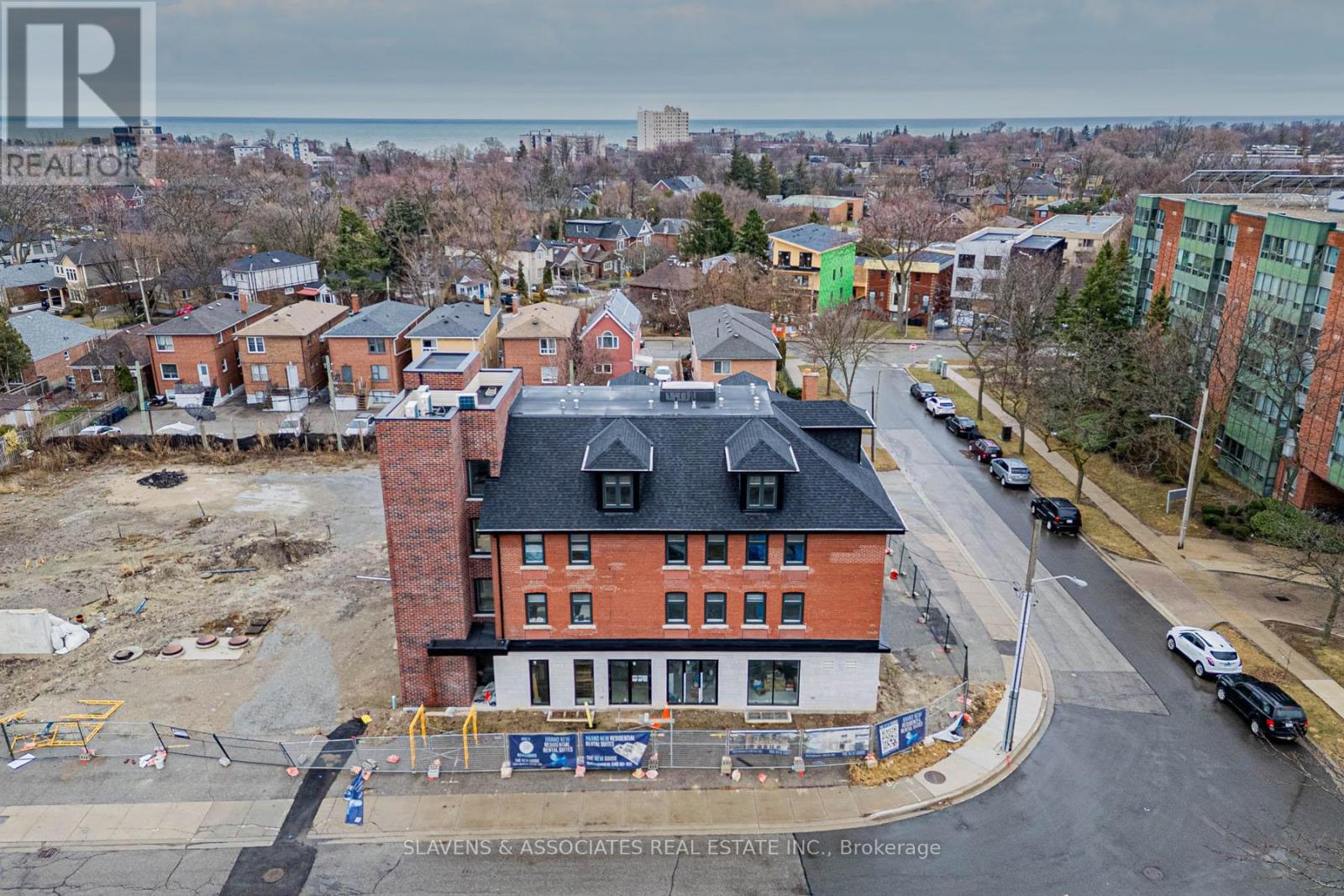 1 Blue Goose Street, Toronto, Ontario  M8V 2R5 - Photo 18 - W12159232