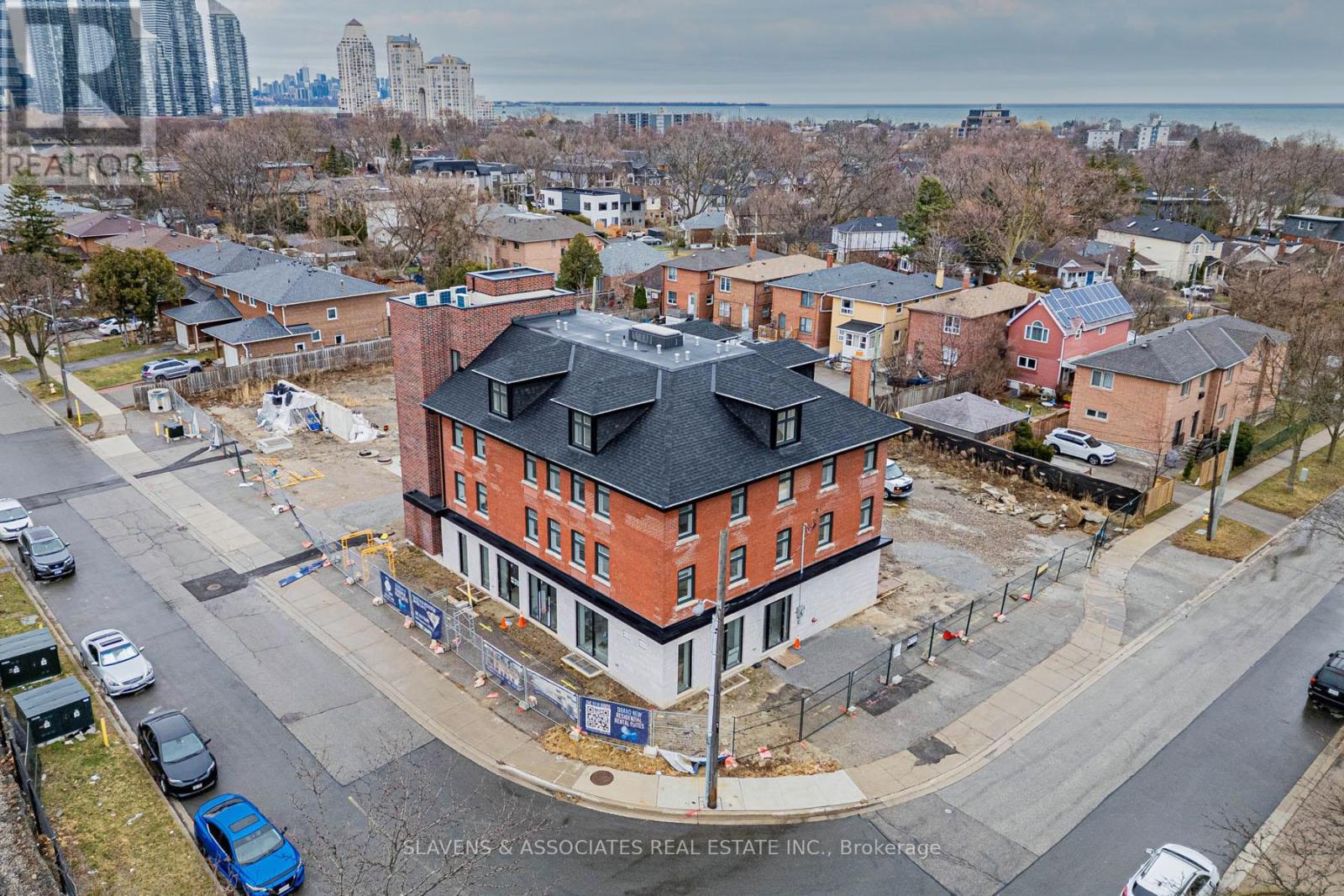 1 Blue Goose Street, Toronto, Ontario  M8V 2R5 - Photo 19 - W12159232