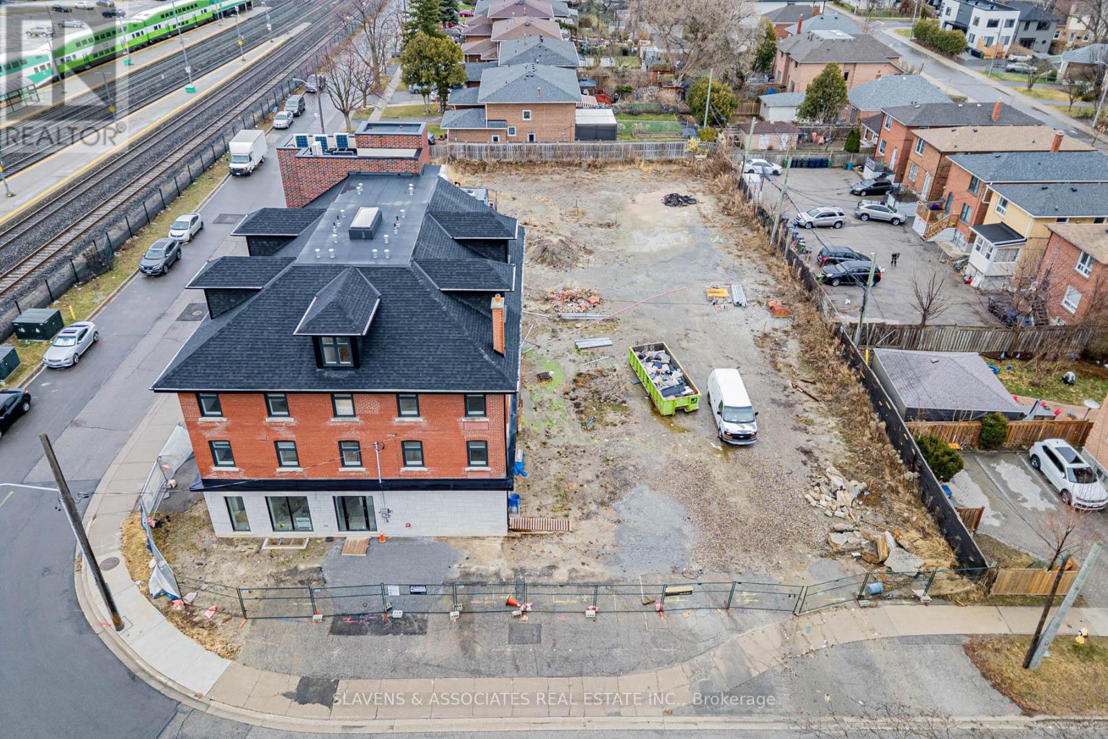 1 Blue Goose Street, Toronto, Ontario  M8V 2R5 - Photo 20 - W12159232