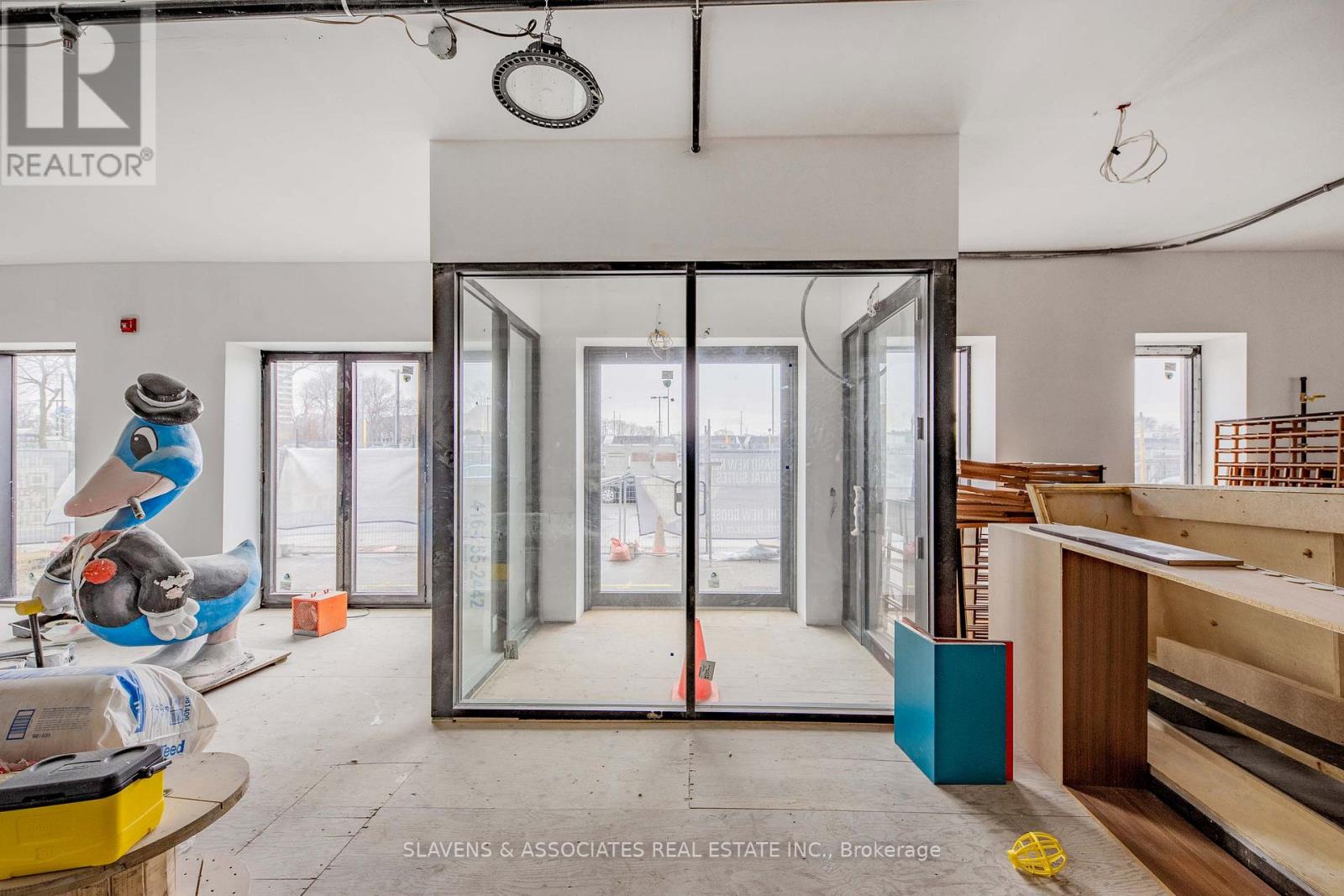 1 Blue Goose Street, Toronto, Ontario  M8V 2R5 - Photo 8 - W12159232