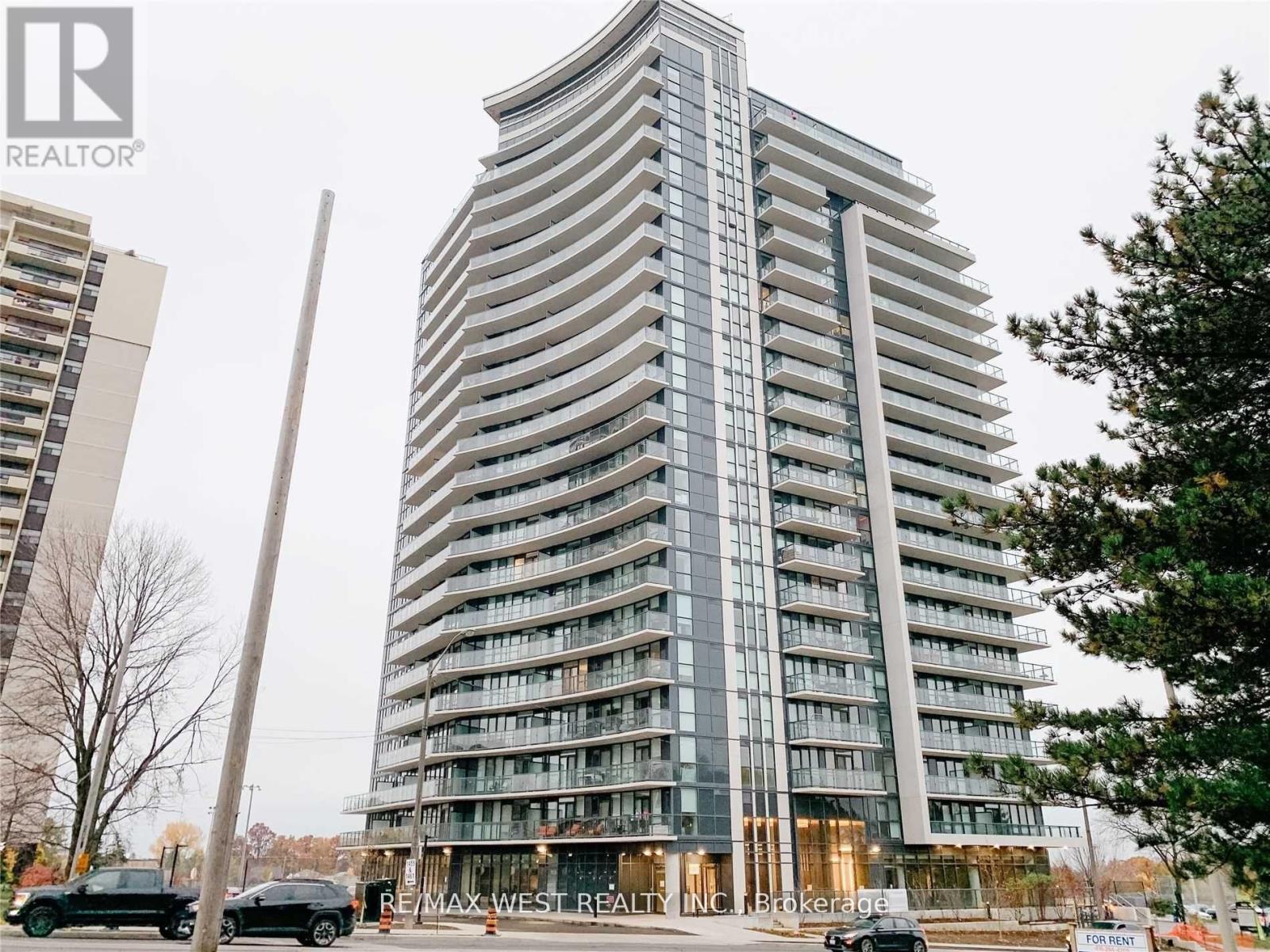 1110 - 1461 LAWRENCE AVENUE W, Toronto, Ontario