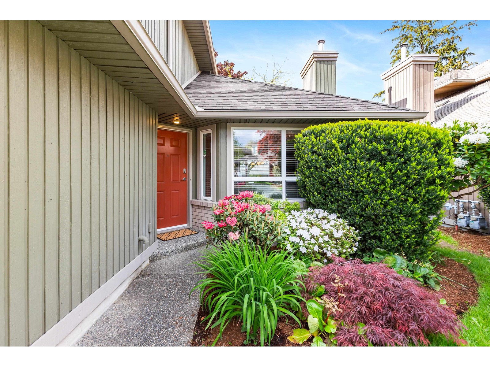 24 8560 162nd Street, Surrey, British Columbia  V4N 1B4 - Photo 3 - R3004187