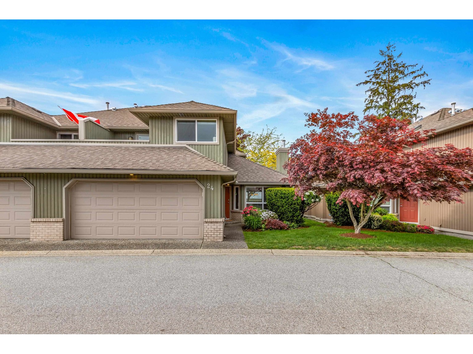 24 8560 162ND STREET, surrey, British Columbia