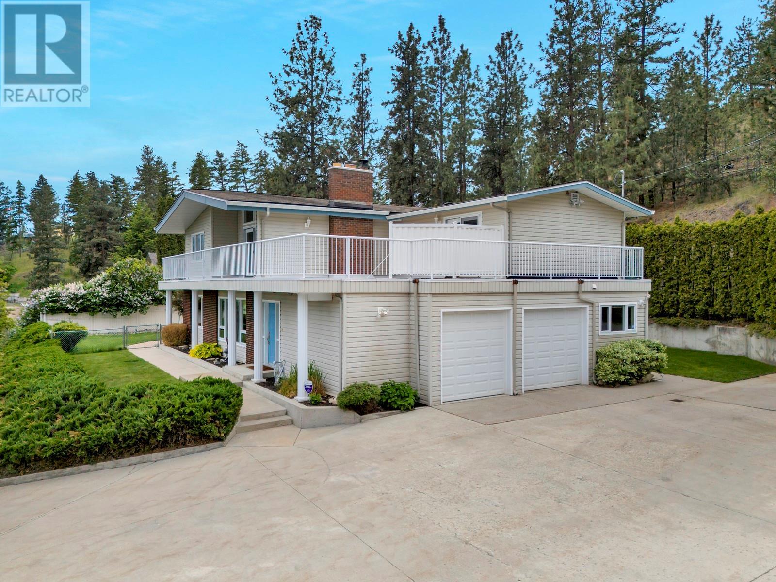 3632 Paynter Road, Westbank, British Columbia  V4T 1R1 - Photo 4 - 10347121