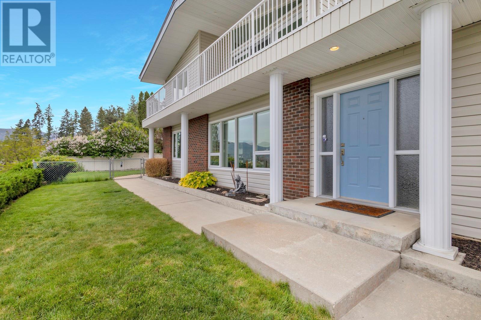 3632 Paynter Road, Westbank, British Columbia  V4T 1R1 - Photo 5 - 10347121