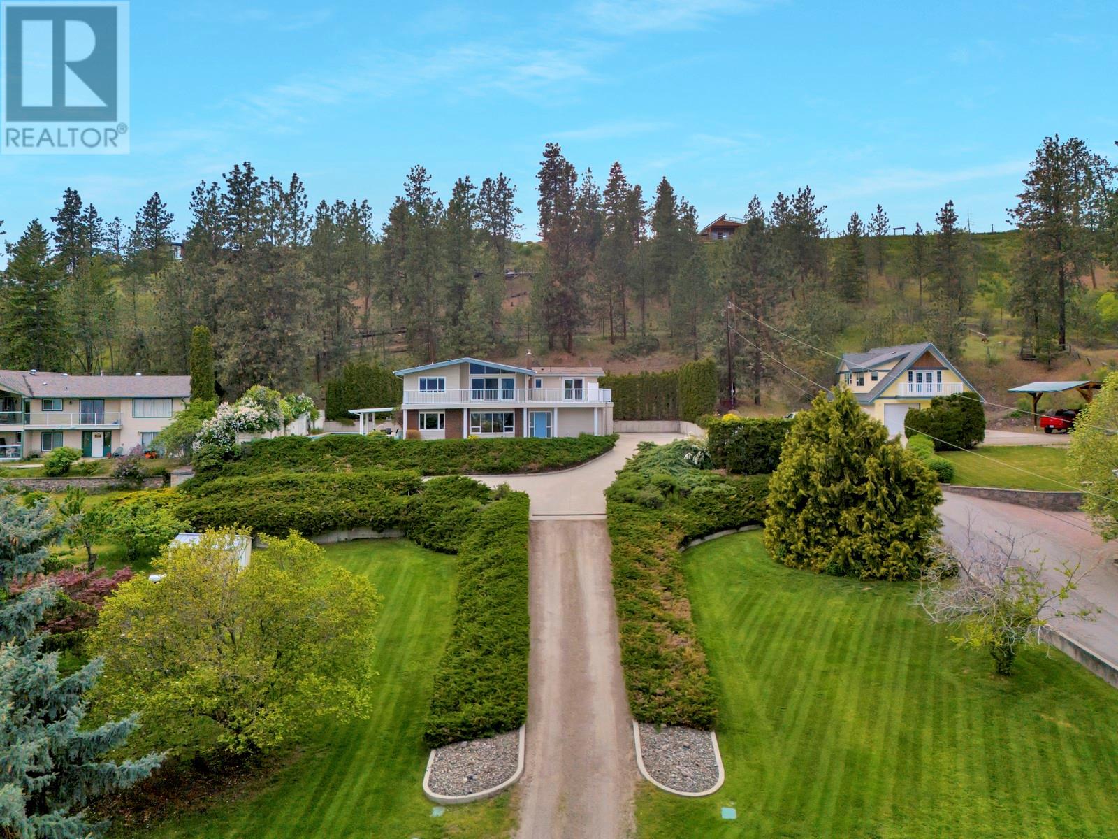 3632 Paynter Road, Westbank, British Columbia  V4T 1R1 - Photo 56 - 10347121