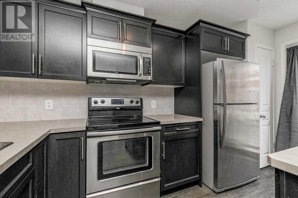208 Auburn Bay Square Se, Calgary, Alberta  T3M 0Y6 - Photo 10 - A2213874