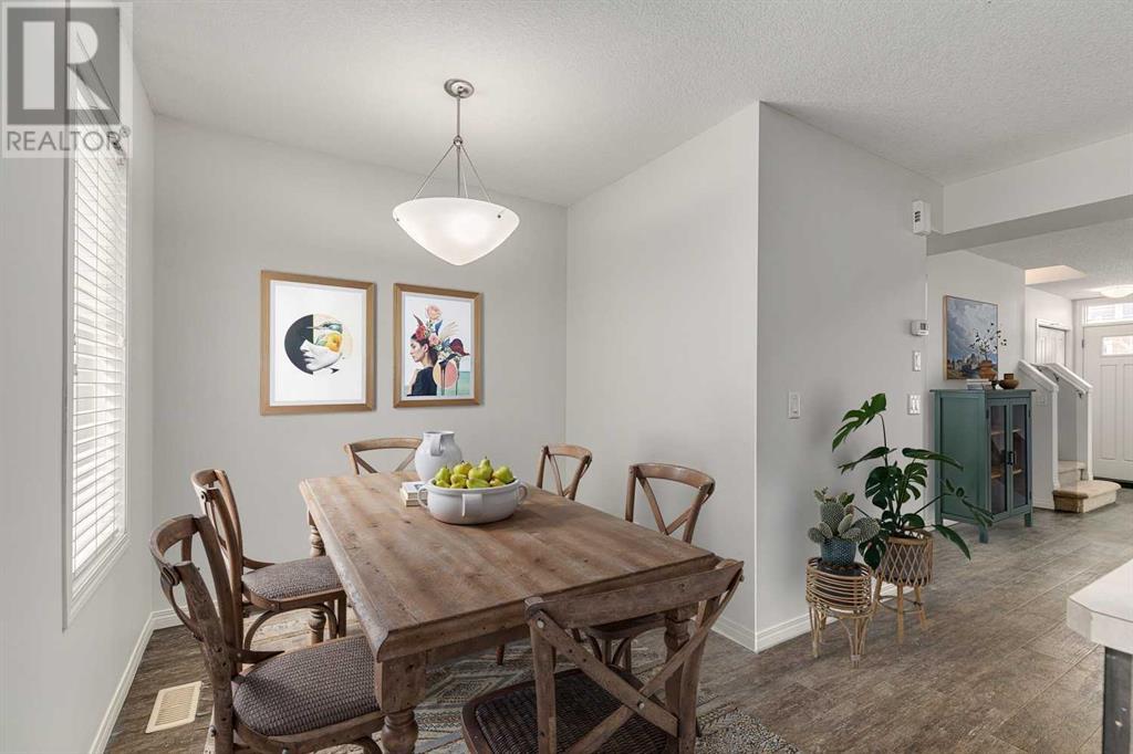 208 Auburn Bay Square Se, Calgary, Alberta  T3M 0Y6 - Photo 12 - A2213874