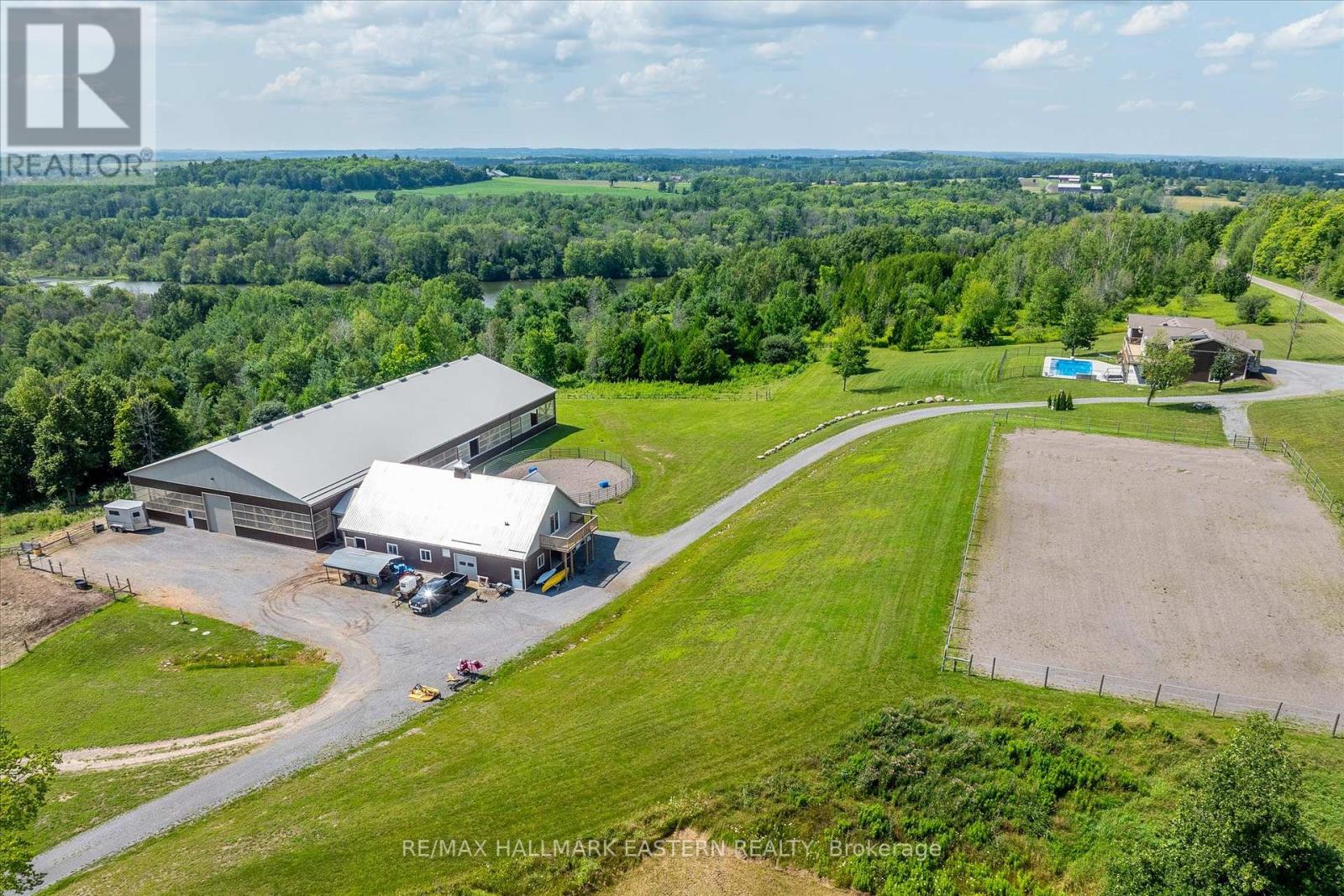 862 Doris Drive, Otonabee-South Monaghan, Ontario  K0L 1B0 - Photo 35 - X11999602