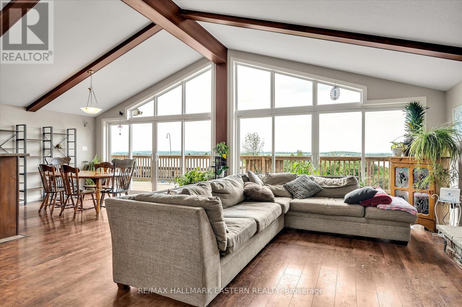 862 Doris Drive, Otonabee-South Monaghan, Ontario  K0L 1B0 - Photo 5 - X11999602