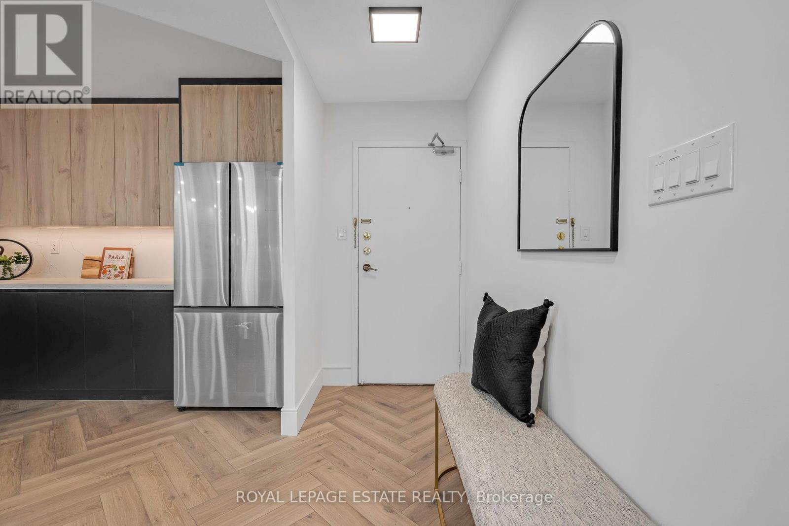 901 - 1555 Finch Avenue E, Toronto, Ontario  M2J 4X9 - Photo 32 - C12159275