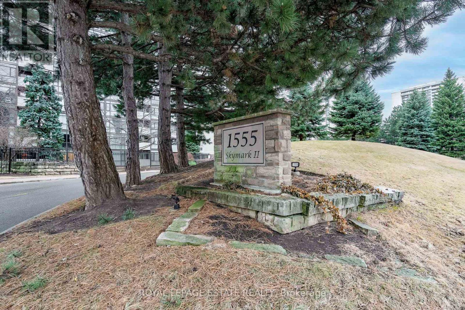 901 - 1555 Finch Avenue E, Toronto, Ontario  M2J 4X9 - Photo 40 - C12159275