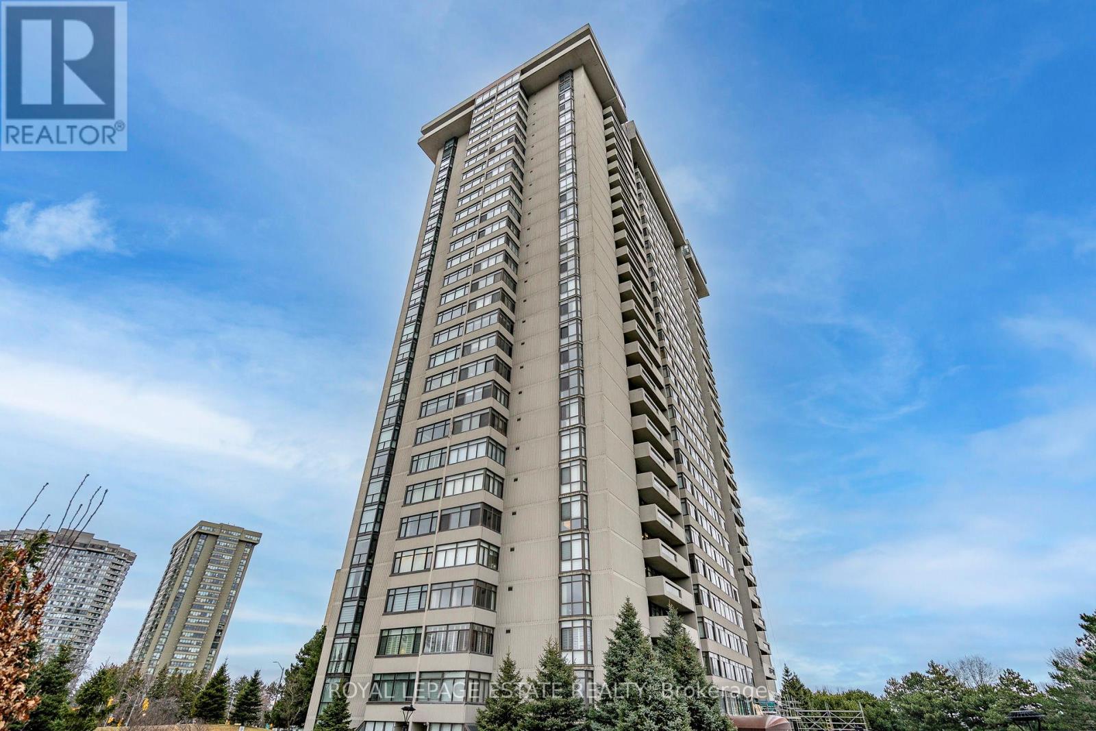 901 - 1555 Finch Avenue E, Toronto, Ontario  M2J 4X9 - Photo 41 - C12159275
