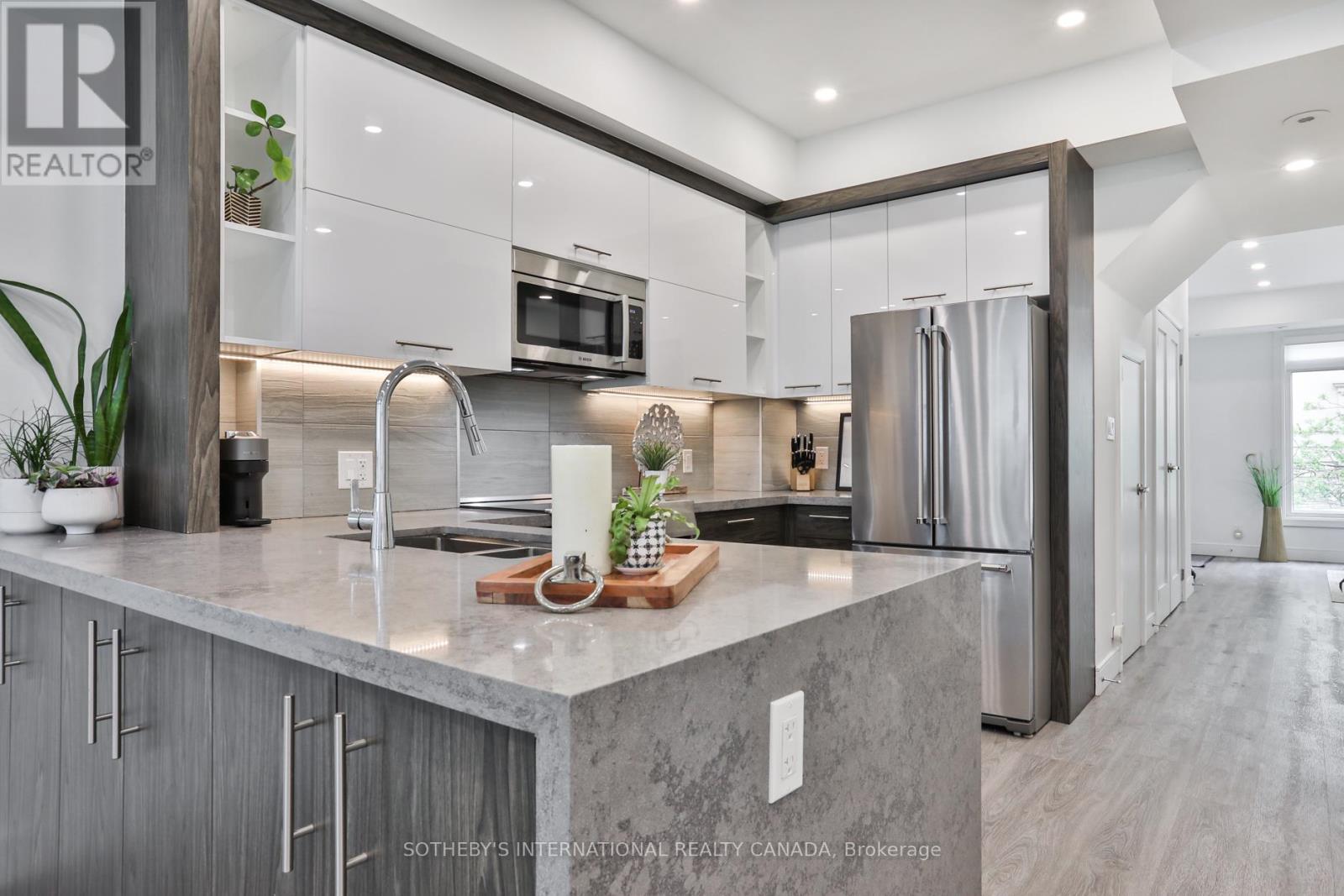 Th06 - 98 Carr Street, Toronto (Kensington-Chinatown), Ontario  M5T 1B7 - Photo 13 - C12159276