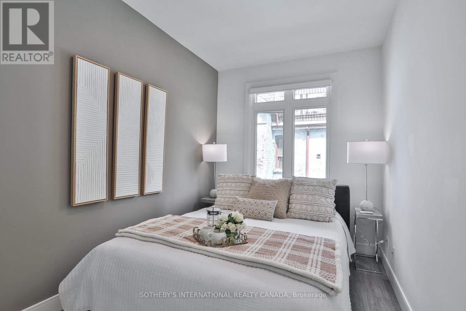 Th06 - 98 Carr Street, Toronto (Kensington-Chinatown), Ontario  M5T 1B7 - Photo 22 - C12159276