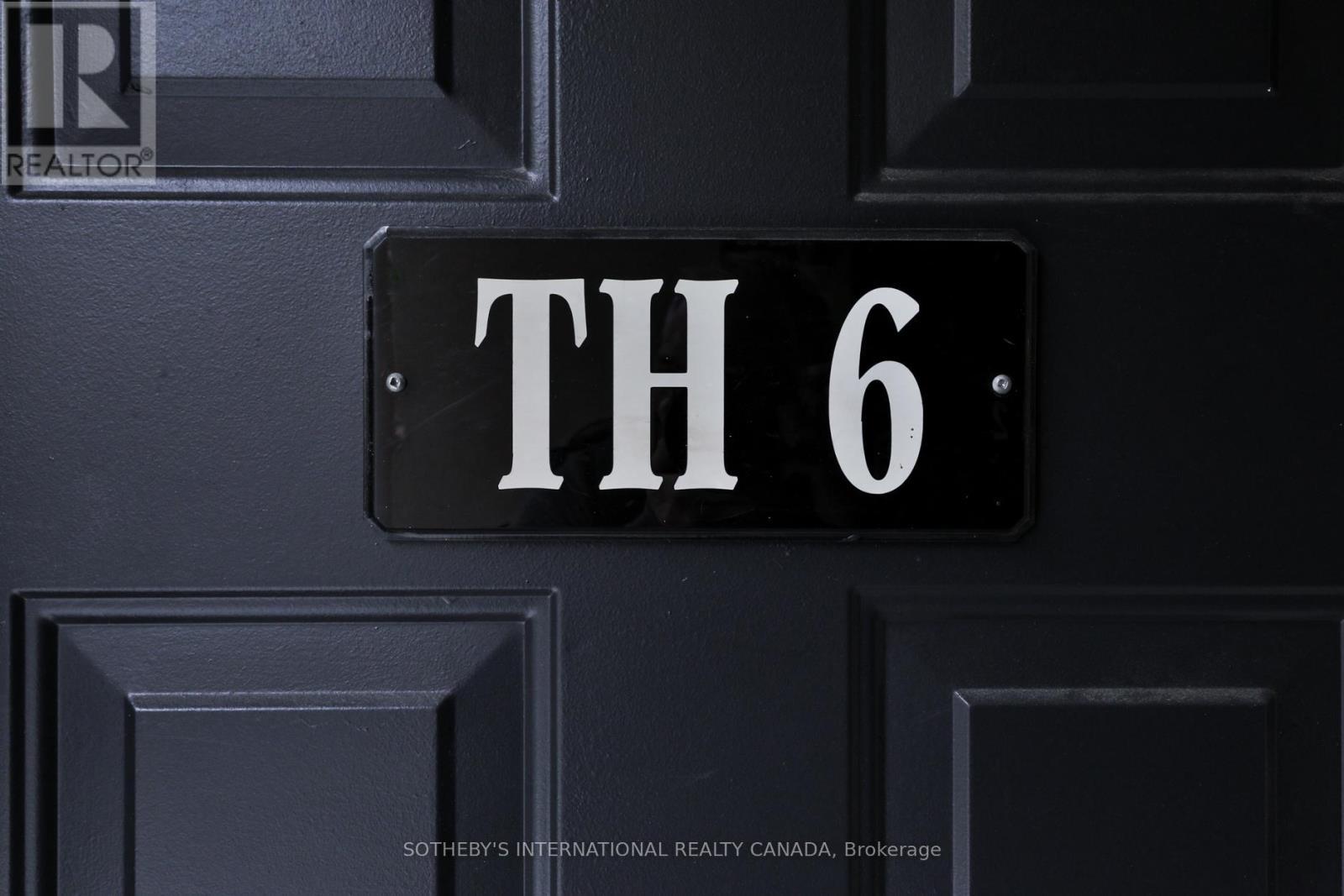 Th06 - 98 Carr Street, Toronto (Kensington-Chinatown), Ontario  M5T 1B7 - Photo 26 - C12159276