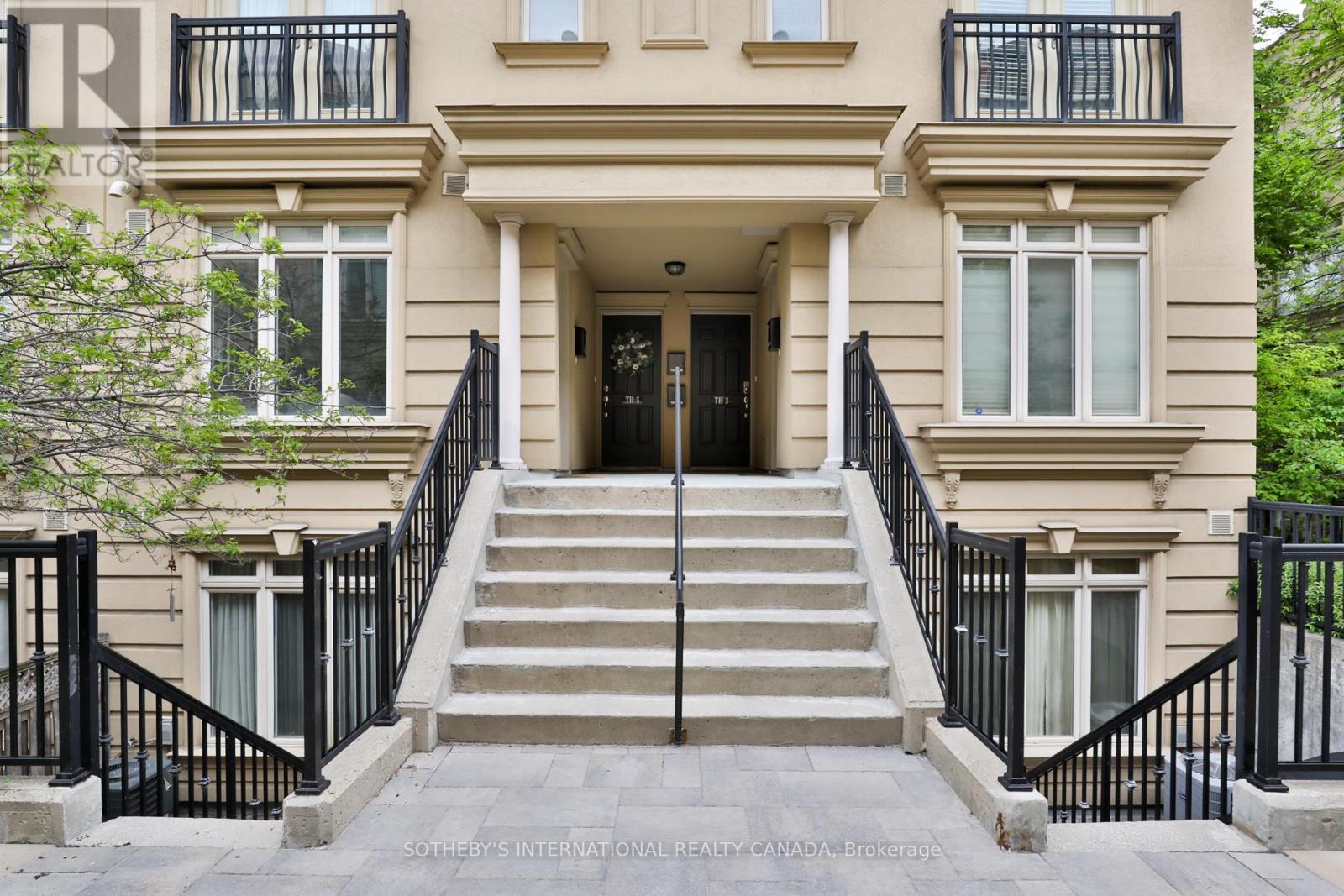 Th06 - 98 Carr Street, Toronto (Kensington-Chinatown), Ontario  M5T 1B7 - Photo 27 - C12159276