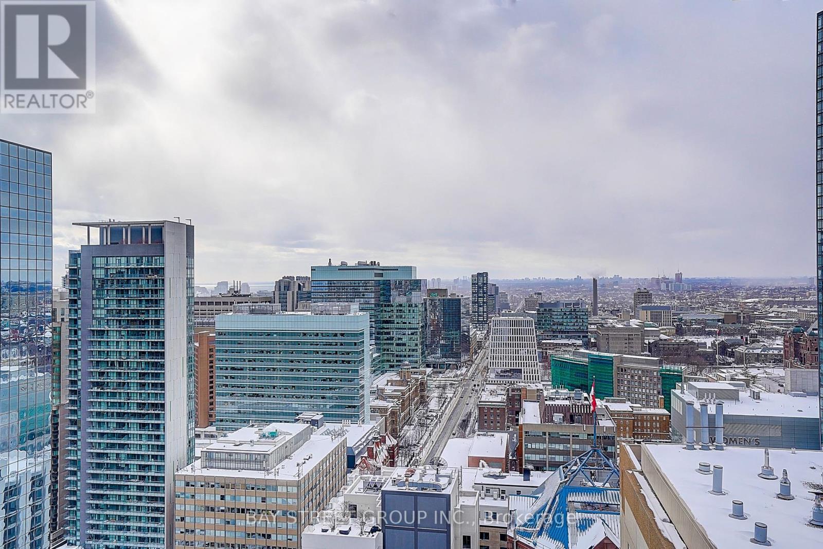 2903 - 15 Grenville Street, Toronto (Bay Street Corridor), Ontario  M4Y 1A1 - Photo 27 - C12159285