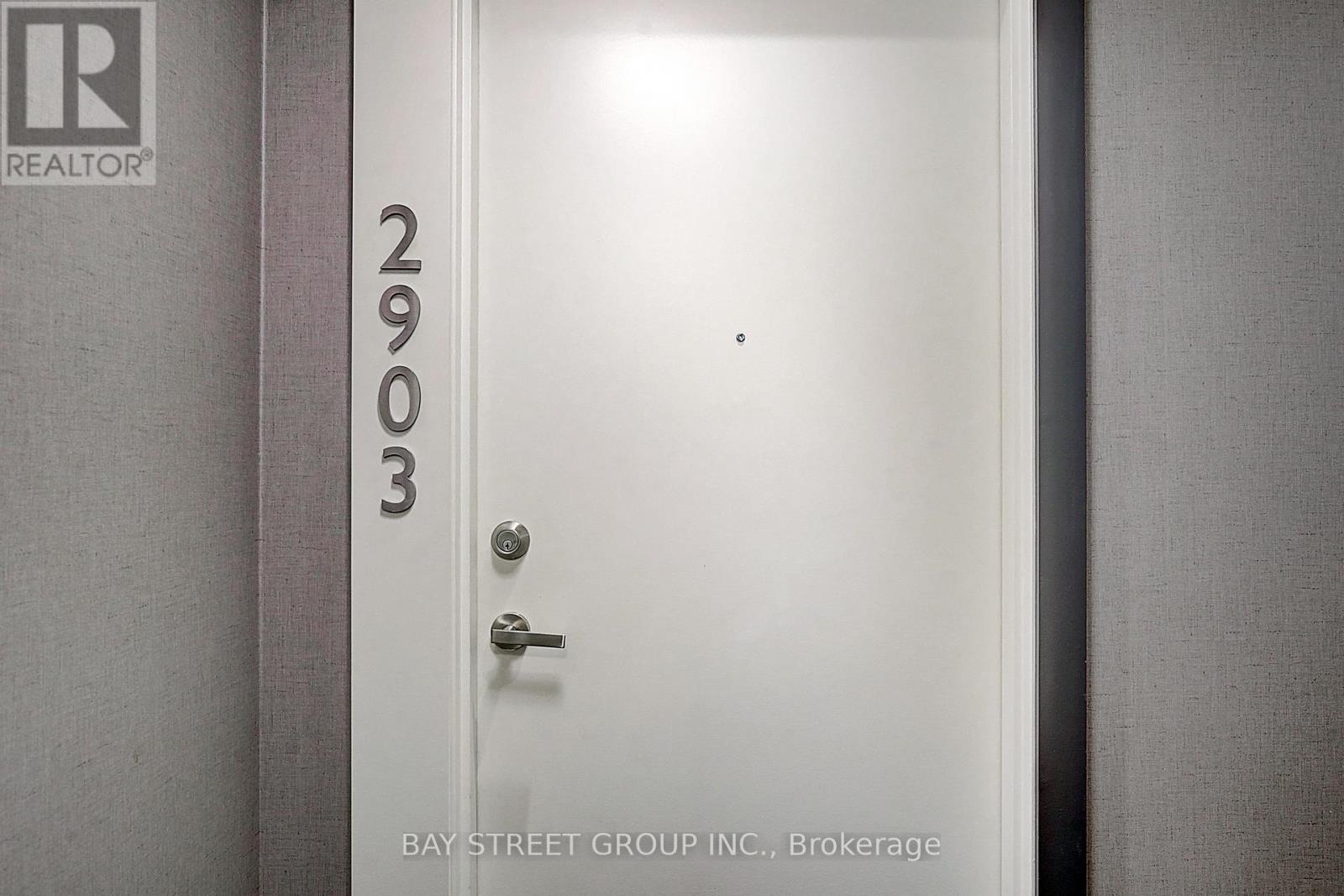 2903 - 15 Grenville Street, Toronto (Bay Street Corridor), Ontario  M4Y 1A1 - Photo 9 - C12159285
