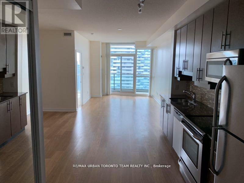 3901 - 33 Bay Street, Toronto, Ontario  M5J 2Z3 - Photo 2 - C12159319