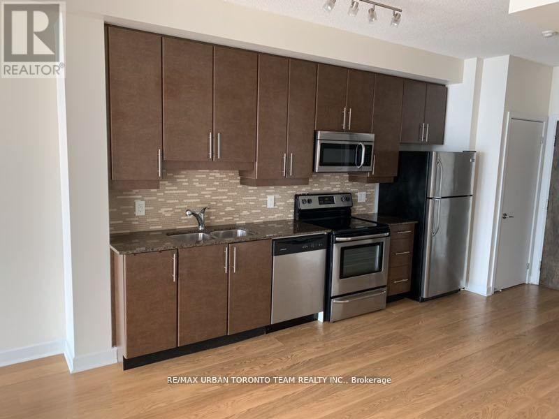 3901 - 33 Bay Street, Toronto, Ontario  M5J 2Z3 - Photo 3 - C12159319