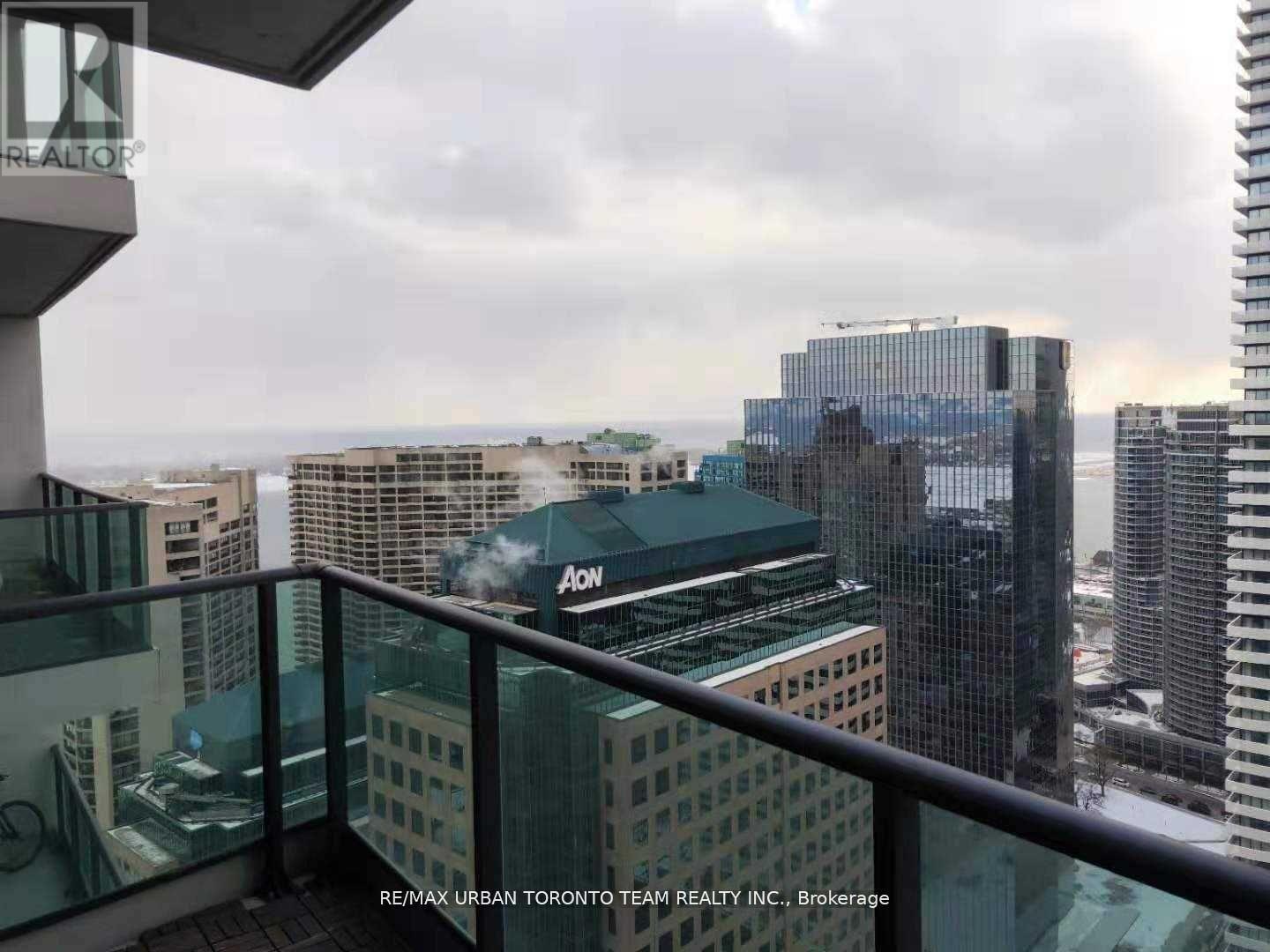 3901 - 33 Bay Street, Toronto, Ontario  M5J 2Z3 - Photo 9 - C12159319