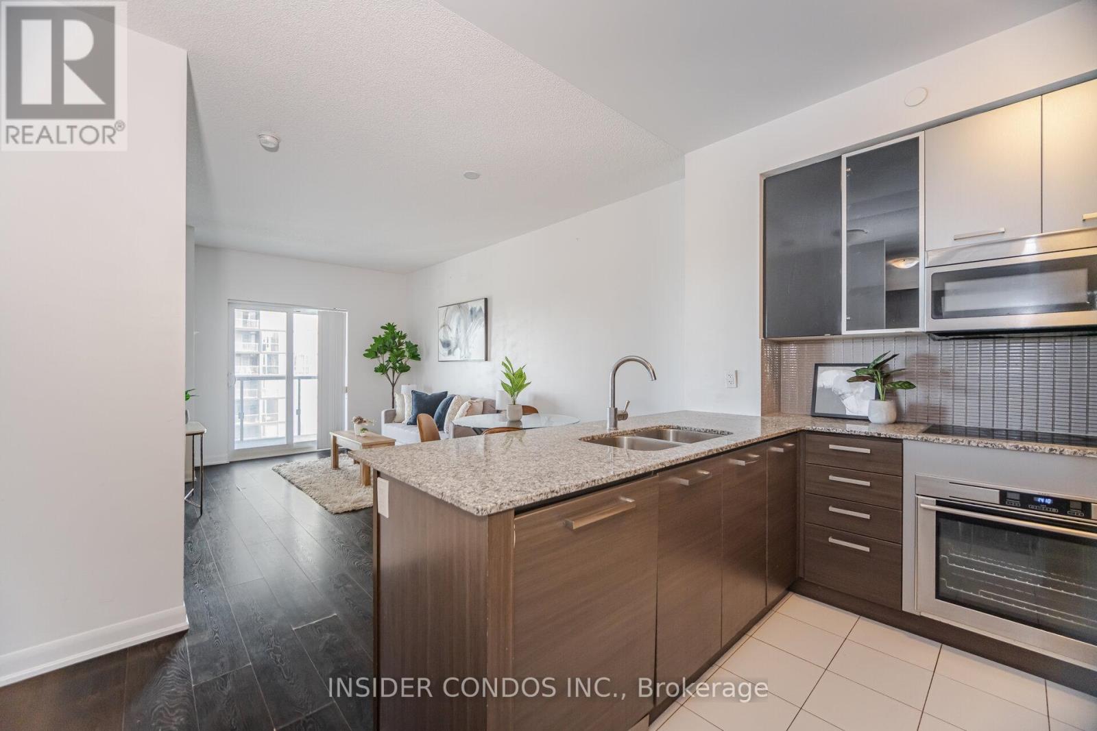 3207 - 5168 Yonge Street, Toronto, Ontario  M2N 5P6 - Photo 11 - C12159345