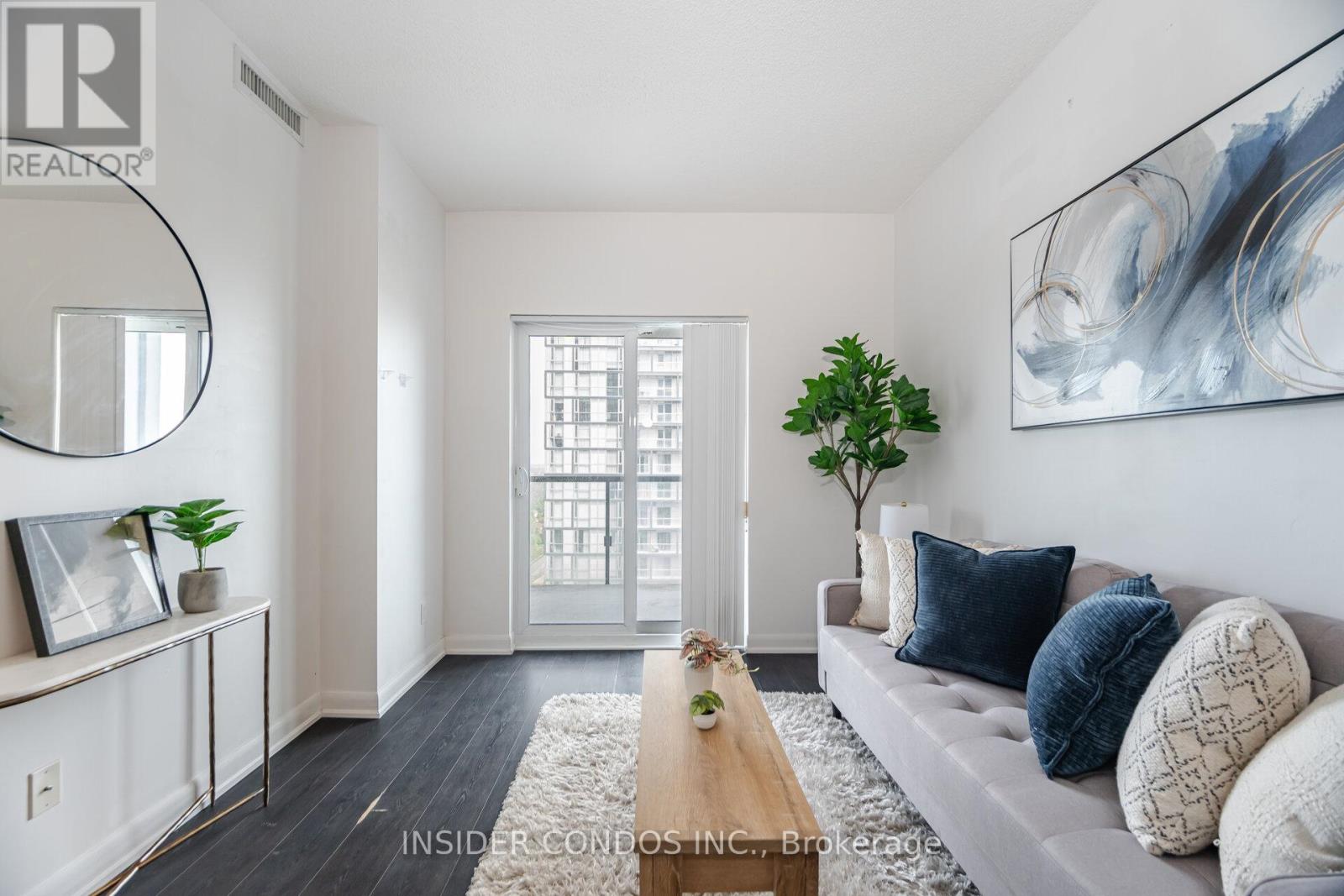 3207 - 5168 Yonge Street, Toronto, Ontario  M2N 5P6 - Photo 16 - C12159345