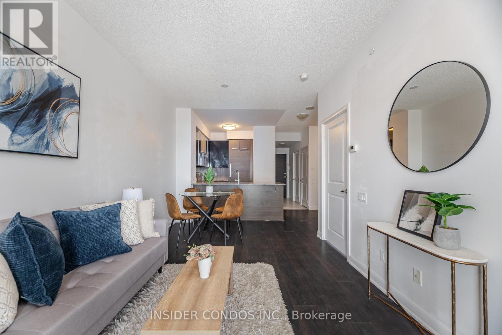3207 - 5168 Yonge Street, Toronto, Ontario  M2N 5P6 - Photo 18 - C12159345