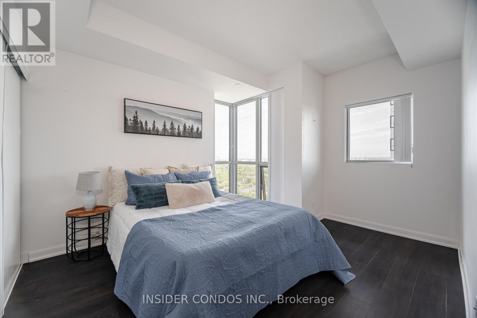 3207 - 5168 Yonge Street, Toronto, Ontario  M2N 5P6 - Photo 21 - C12159345
