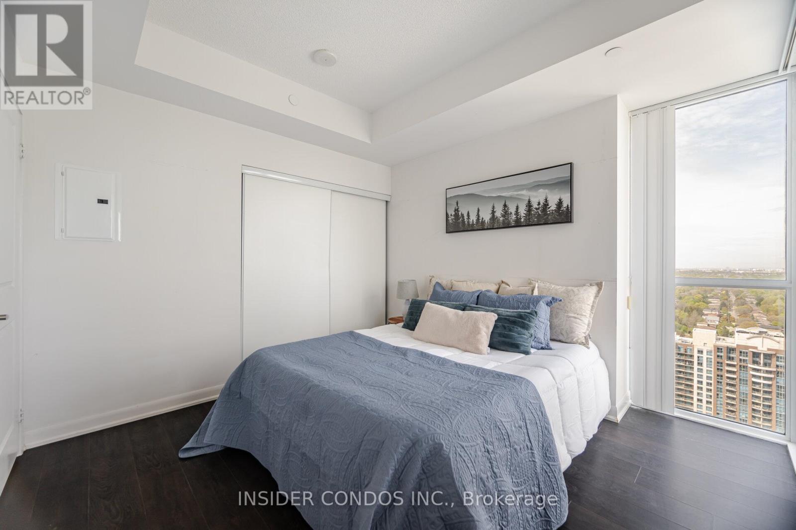 3207 - 5168 Yonge Street, Toronto, Ontario  M2N 5P6 - Photo 24 - C12159345