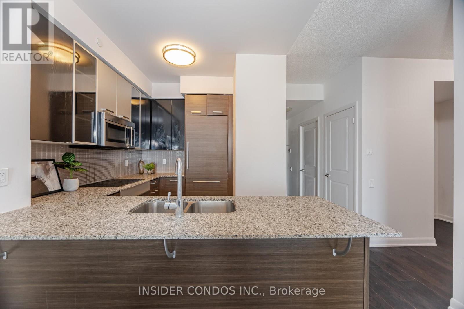 3207 - 5168 Yonge Street, Toronto, Ontario  M2N 5P6 - Photo 8 - C12159345