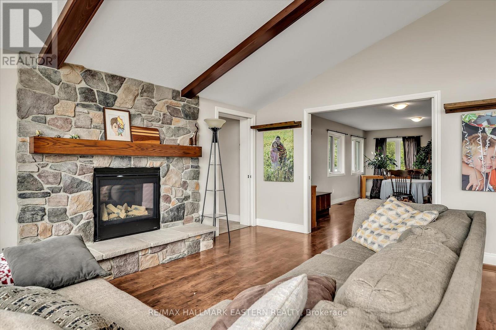 862 Doris Drive, Otonabee-South Monaghan, Ontario  K0L 1B0 - Photo 7 - X11999602