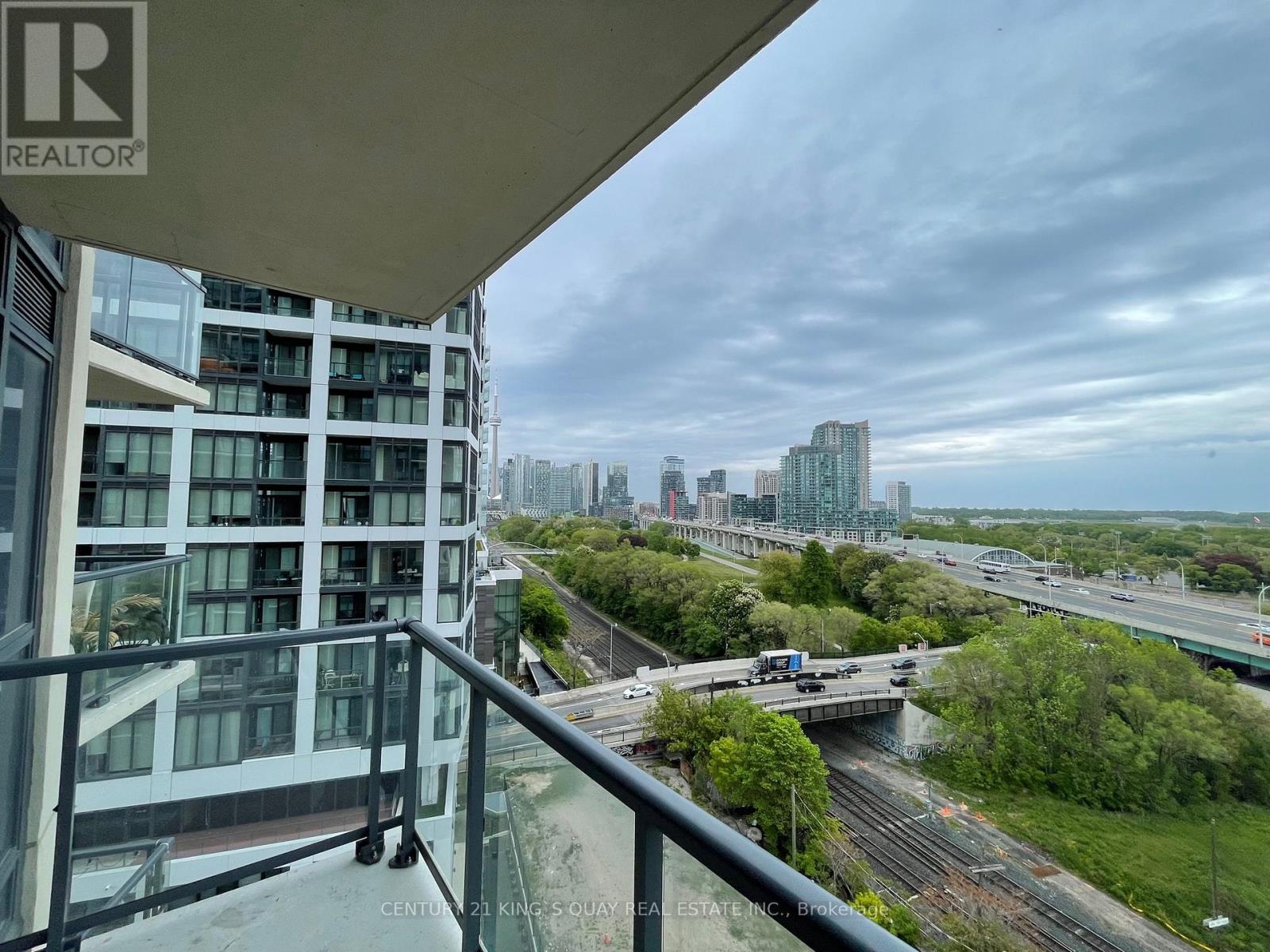 1003 - 49 East Liberty Street, Toronto, Ontario  M6K 0B2 - Photo 12 - C12159348