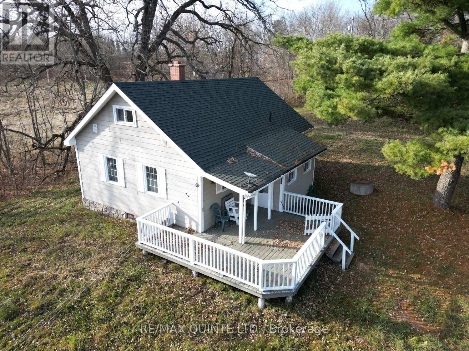 1578 Cooper Road, Madoc, Ontario  K0K 2K0 - Photo 3 - X12108705