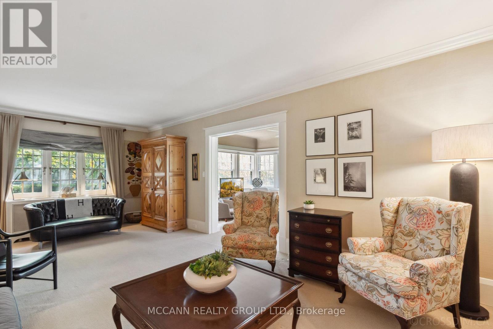 1373 Avenue Road, Toronto, Ontario  M5N 2H3 - Photo 10 - C12159406