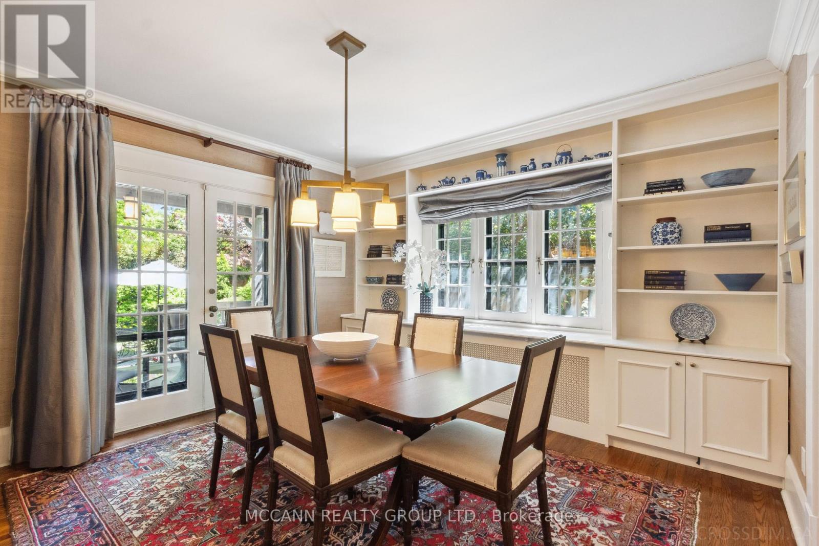 1373 Avenue Road, Toronto, Ontario  M5N 2H3 - Photo 13 - C12159406