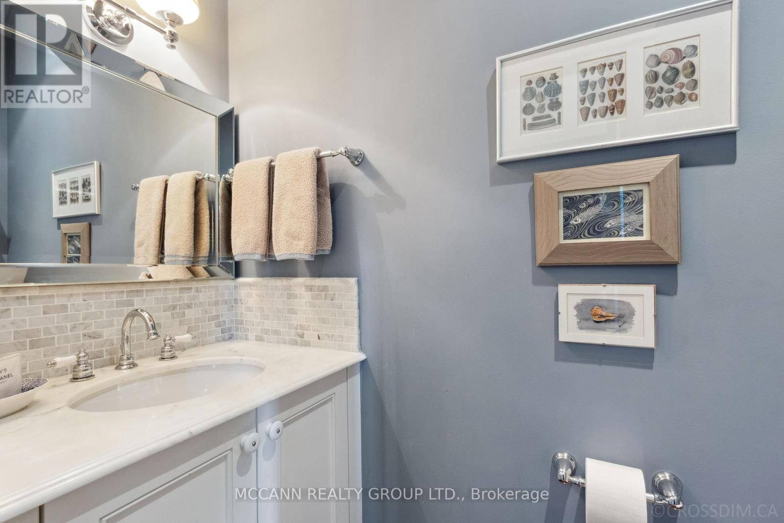 1373 Avenue Road, Toronto, Ontario  M5N 2H3 - Photo 24 - C12159406