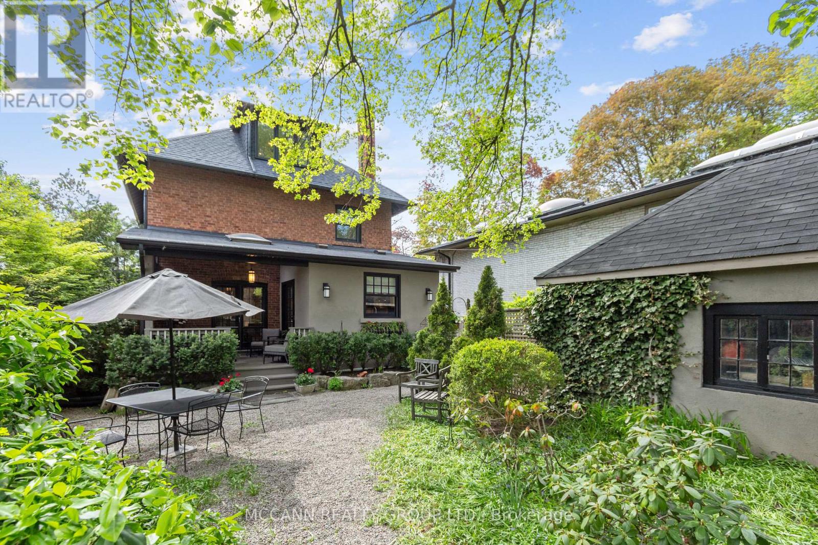 1373 Avenue Road, Toronto, Ontario  M5N 2H3 - Photo 3 - C12159406