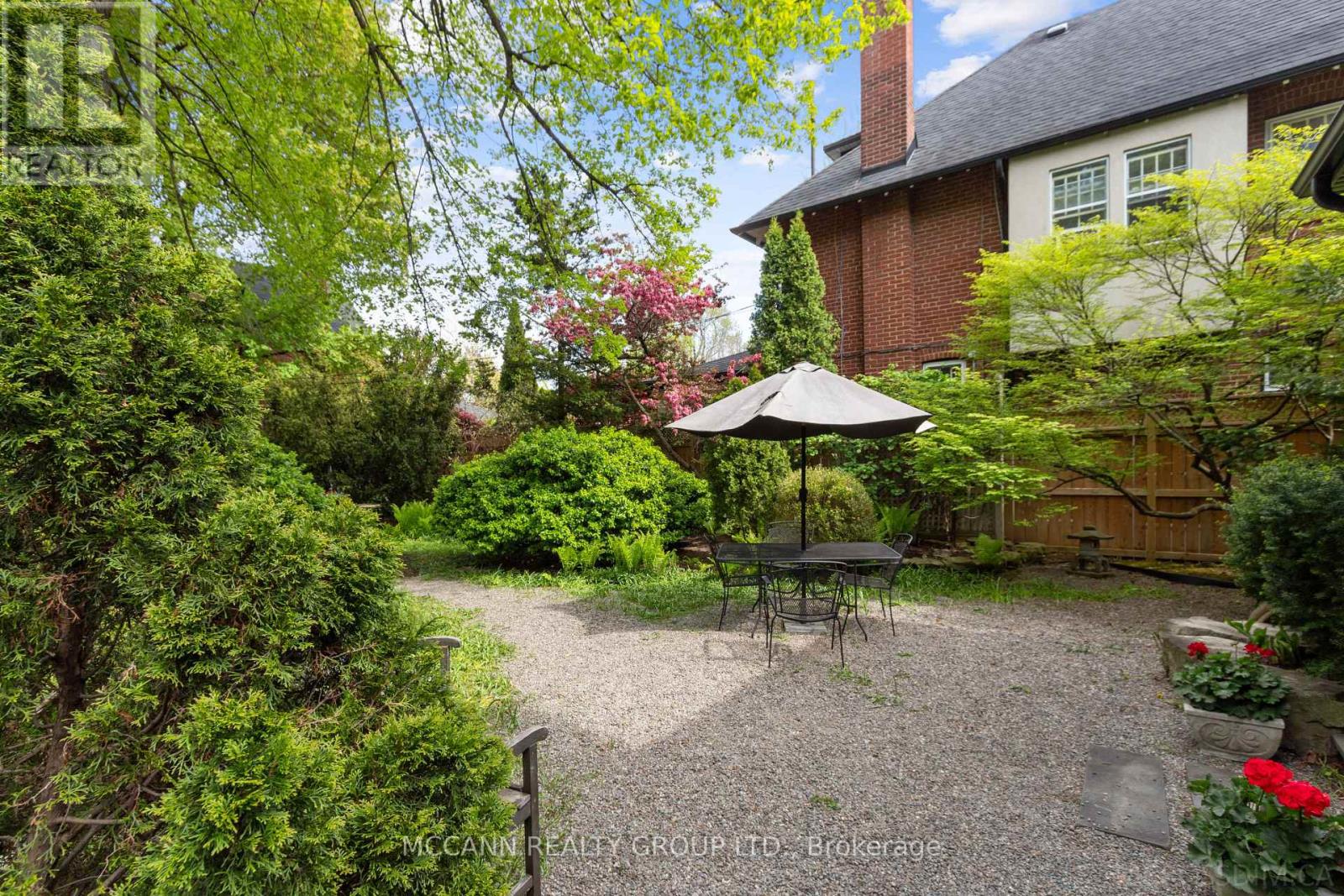 1373 Avenue Road, Toronto, Ontario  M5N 2H3 - Photo 36 - C12159406